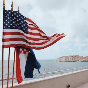 Hrvatska je službeno ispod 3% odbijenih turističkih-poslovnih viza za USA