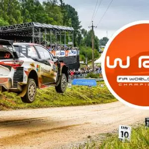 From a brave and crazy dream to reality: The popular WRC (World Rally Championship) is coming to Croatia in 2021.