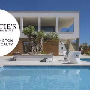 Christie's International Real Estate, the world's leading real estate agent, came to Croatia