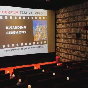 Turistički film "Magic Cordoba" osvojio Grand Prix na Zagreb Tourfilm Festivalu