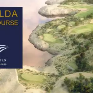 An open public hearing on the environmental impact assessment of the Matalda golf course on the island of Cres has been opened