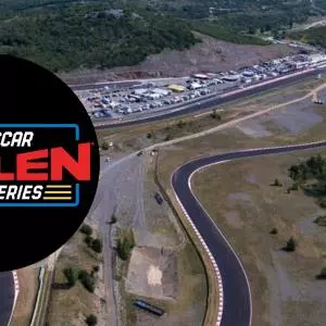 After WCR, Croatia hosts NASCAR GP!