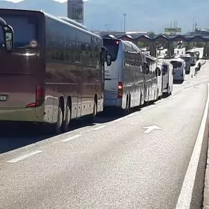 Dogovor UGP-a i Ministarstva mora, prometa i infrastrukture - spas za povremene prijevoznike putnika