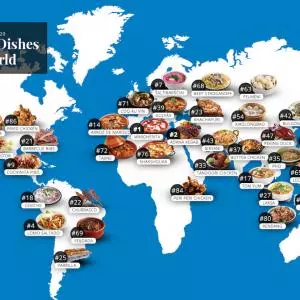 TasteAtlas: Fiš paprikaš  jedino hrvatsko jelo na ljestvici 100 slavnih svjetskih jela
