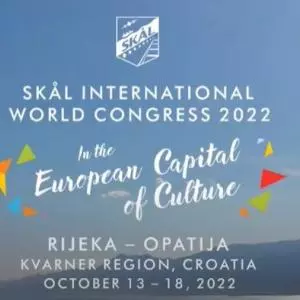 Svjetski Skål kongres 2022. održati će se u Opatiji i Rijeci