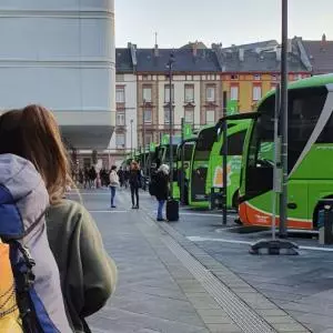 FlixBus i dalje održava povezanost Hrvatske s destinacijama u Sloveniji, Austriji i Njemačkoj