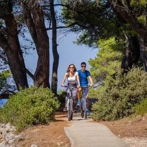 The leading tourist sections on Lošinj create added value. A great example of how the synergy of all stakeholders in a destination must be imperative