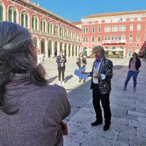 Storytelling u muzejima: Splitsko-dalmatinska županija započela s projektom oživljavanja baštinskih likova