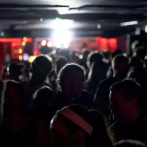 Nightclubs and bars still can’t work after midnight