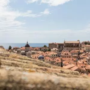 A document is being drafted that will define the future of Dubrovnik