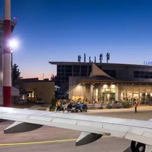 Zadar Airport was the first in Croatia to receive ACI's Airport health accreditation