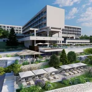 Arena Hospitality Group: zajam za obnovu i preuređenje hotela Brioni u Puli