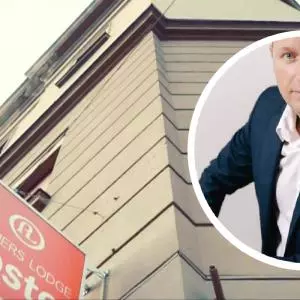 Predsjednik udruženja hostelijera pri HGK dao ostavku i podržao UGP