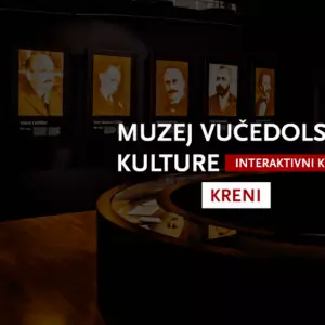 Muzej vučedolske kulture napravio virtualnu e-learning platformu
