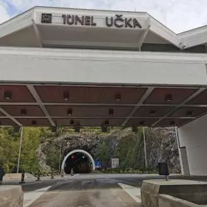 Počeli radovi na probijanju druge cijevi tunela Učke i dovršetku izgradnje Istarskoga ipsilona