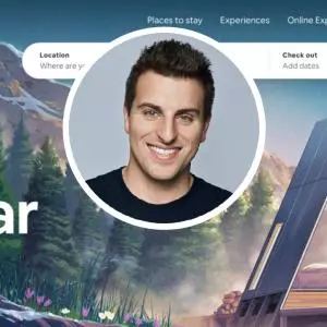 Brian Chesky, Airbnb CEO: Mass travel will replace meaningful travel