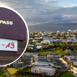 Island uveo prve potvrde o cijepljenju za građane koji žele putovati
