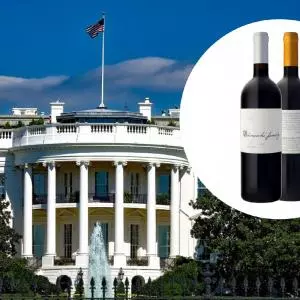 At the inauguration of the American president, dingač from Pelješac will be served?