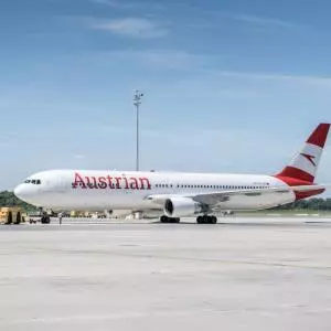 Austrian Airlines is connecting Vienna with Zagreb, Split and Dubrovnik this summer