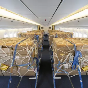 Zrakoplovne kompanije usmjerile fokus na cargo prijevoz, a od tuda i novi naziv - Preighter