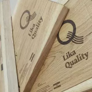 LAG Lika dodatno vizualno objedinio proizvođače u sustavu Lika Quality