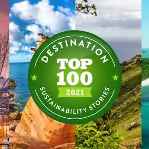 Lika i Mali Lošinj ponovno izabrani među TOP 100 zelenih destinacija svijeta