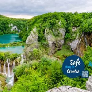 Safe Stay in Croatia was taken over by 10.000 tourist entities. The first checks are coming soon