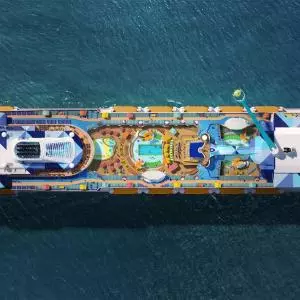 Agreement between Greece, Cyprus and Israel encourages Royal Caribbean to travel from Israel