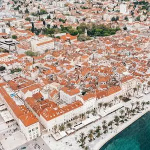 U Splitsko-dalmatinskoj županiji 11 posto manje privatnih iznajmljivača, u Splitu gotovo 15 posto