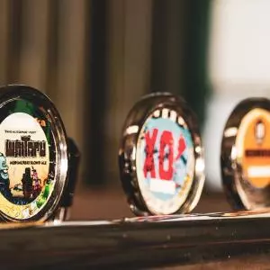 London Beer Competititon: Međimurje Lepi Dečki have the best beer in terms of price and quality
