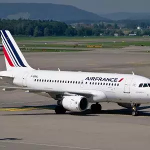 Air France nastavlja s uslugom provjere putovnica za cjepivo