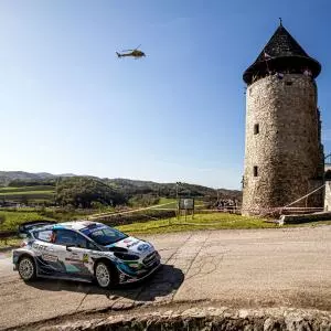 Budni sanjajmo i možda doživimo WRC u Hrvatskoj