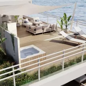 Splitski resort Le Meridien Lav investirao 5 milijuna eura u obnovu hotela. Fokus na kongresni turizam