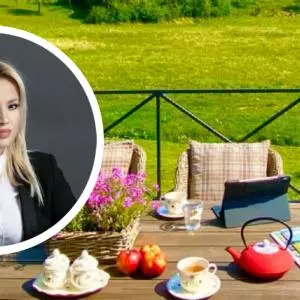 Ivana Alilović: The goal is to position the Zagreb Green Ring towards Zagreb as an ideal weekend destination