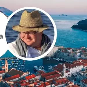 Paul Bradbury pokreće nacionalni turistički portal - Total Croatia