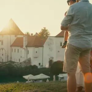Započela promotivna kampanja najboljeg  hrvatskog projekta brendiranja ruralnog smještaja - Kuće za odmor s pričom