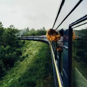The European Parliament has ensured greater rights for rail passengers