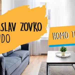 Podcast Homo Turisticus: Tomislav Zovko, Irundo: What is and how does an integral hotel work