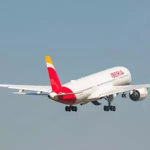 Iberia connects Madrid with Zagreb, Split and Dubrovnik