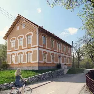 Ekomuzej Bistra – obnova kulturne baštine i suvremeni koncepti upravljanja baštinom