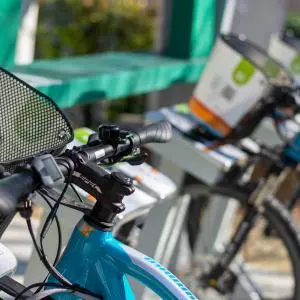 Besplatne vožnje električnim biciklima - ništa posebno? Ne, radi se o važnom koraku naprijed u razvoju destinacije