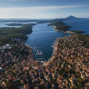 The sustainability of the eco-tourism product is being tested on Lošinj