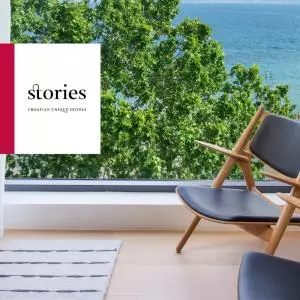 Briig boutique hotel postao novi član Stories hotela