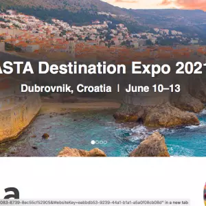 ASTA Destination Expo brings over 150 agent members to the association