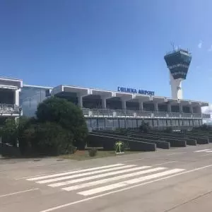 Good announcement of the season: Rijeka Airport 100.000 more seats compared to the previous year