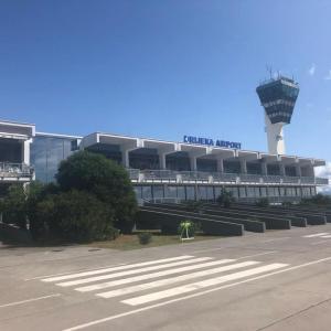 Dobra najava sezone: Zračna luka Rijeka 100.000 sjedala više u odnosu na prethodnu godinu