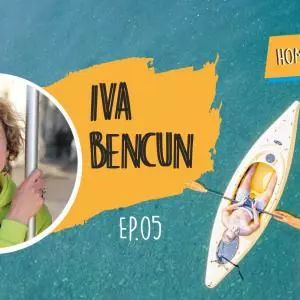 Iva Bencun - Kao pustolovni turizam može postati okosnica naše turističke ponude