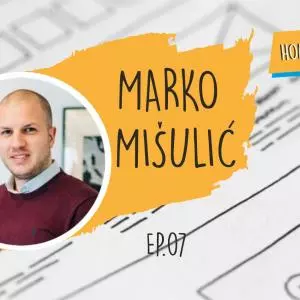 Marko Mišulić, Rentlio: Why the digitalization of tourism is imperative today