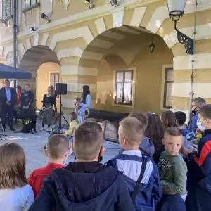 Gradski muzej Vinkovci postao pet friendly