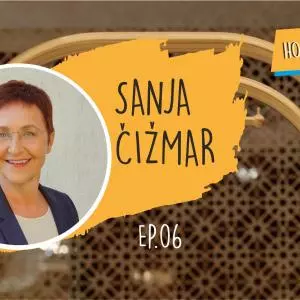 Sanja Čižmar: How to attract foreign investors and what is the future of the hotel industry?